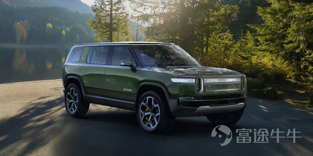 新能源电报 特斯拉电池成本优势巨大,通用发布悍马hummer ev电动