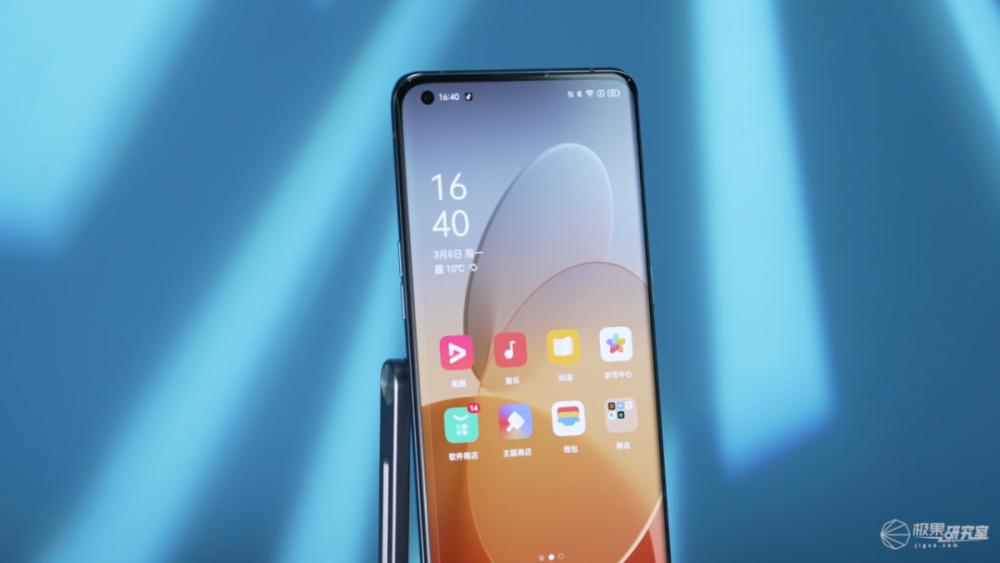 oppofindx3pro评测最强屏幕10亿镜头