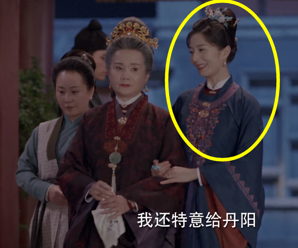 锦心似玉:侯府里最大反派,不是乔姨娘和秦姨娘,而是只