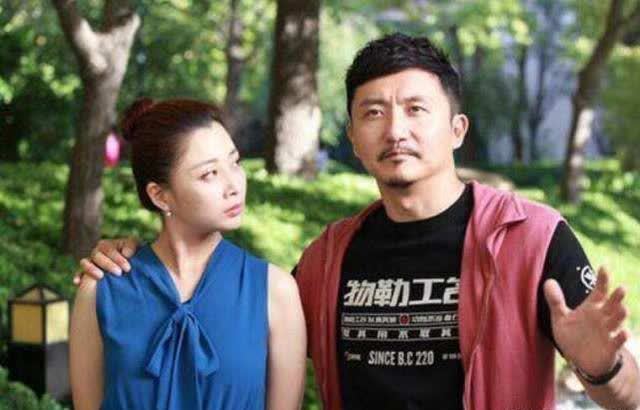 与殷桃组cp最般配的男星,涂松岩第八,黄晓明第二,杨烁排第几?