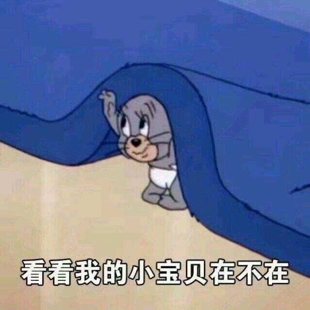 "逗女朋友开心的沙雕表情包"