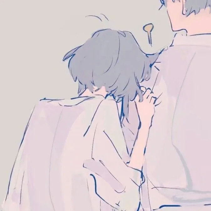 神明也会落泪的情头