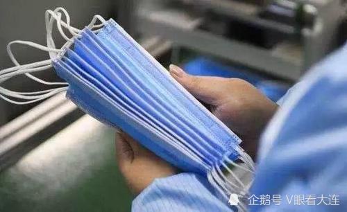 疫情期间生产口罩人口罩_疫情期间生产口罩图片(2)