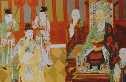 梁武帝起兵时只有一万人马,是如何击败数十万大军,推翻南齐的?