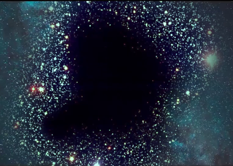 牧夫座有一个宇宙中最大的空洞,那里可能充满暗能量
