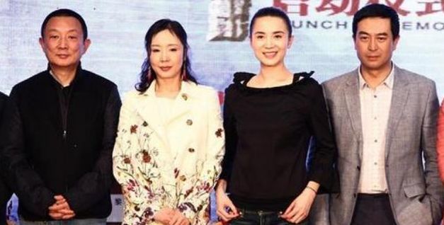 逼宫刘蓓,差点成了张黎第六任妻子的小宋佳,为何最终没转正