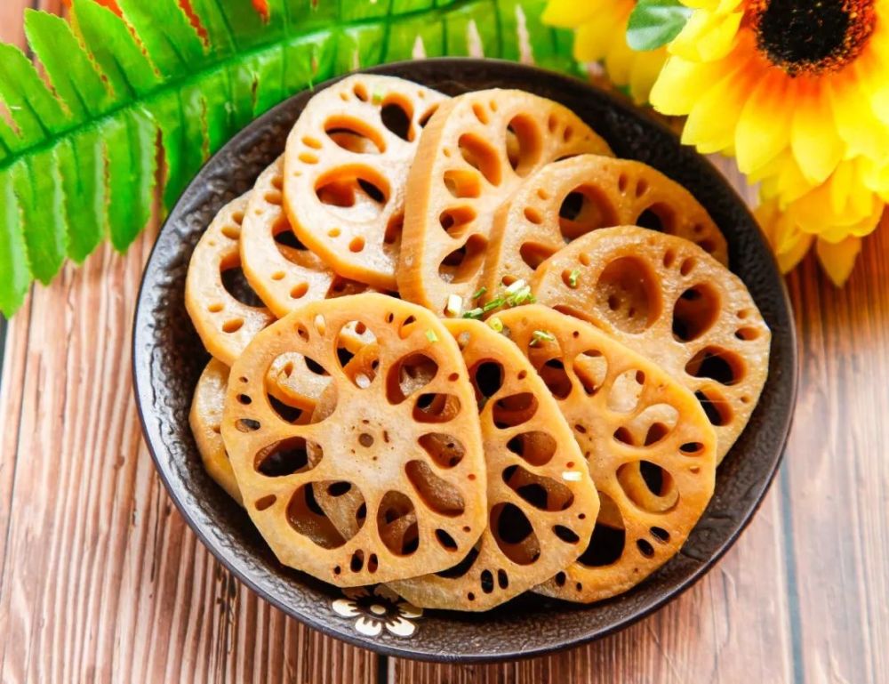 11道经典素凉菜,各个美味,人人爱吃!