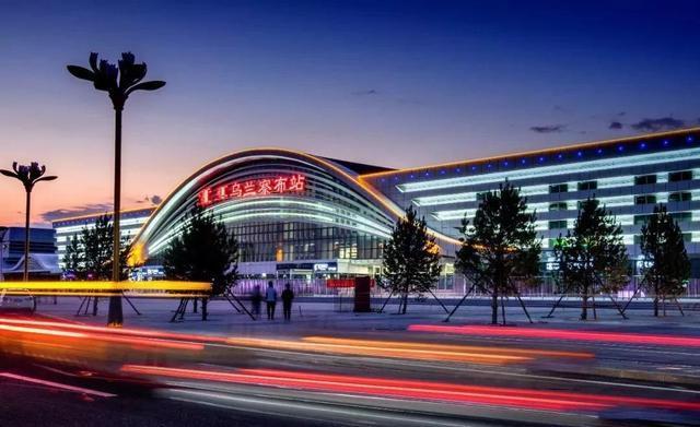 乌兰察布集宁机场是一座国内4e级旅游支线机场