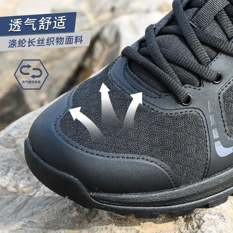 新款训练鞋配发部队!回顾解放军作训鞋进化史