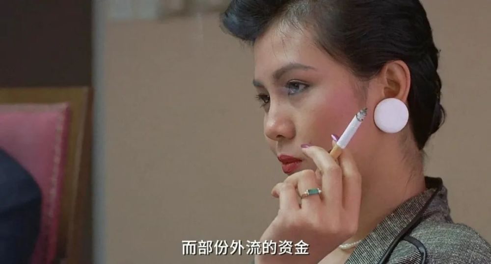 新浪潮电影《家在香港:看点是刘德华,真正难忘的是已退圈的女二