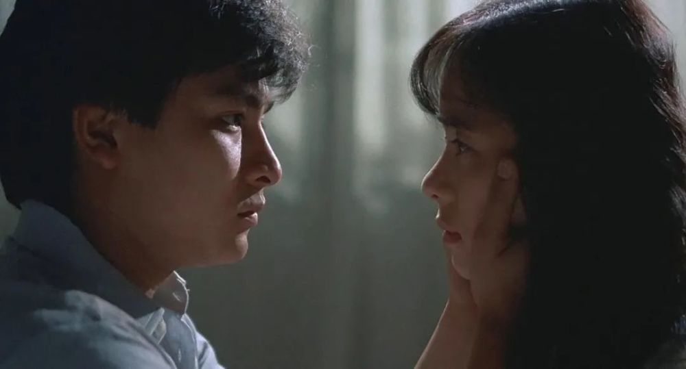 新浪潮电影《家在香港:看点是刘德华,真正难忘的是已退圈的女二