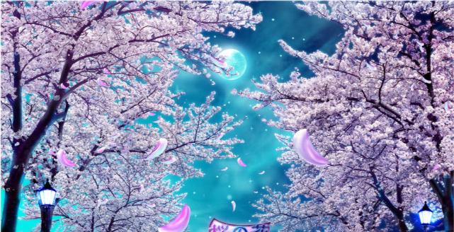 唯美武汉樱花#今年又要开始啦!