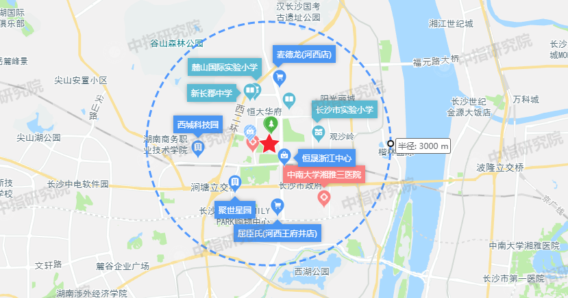 岳麓区人口_长沙岳麓区启动百万平米大拆违行动提升市容(3)