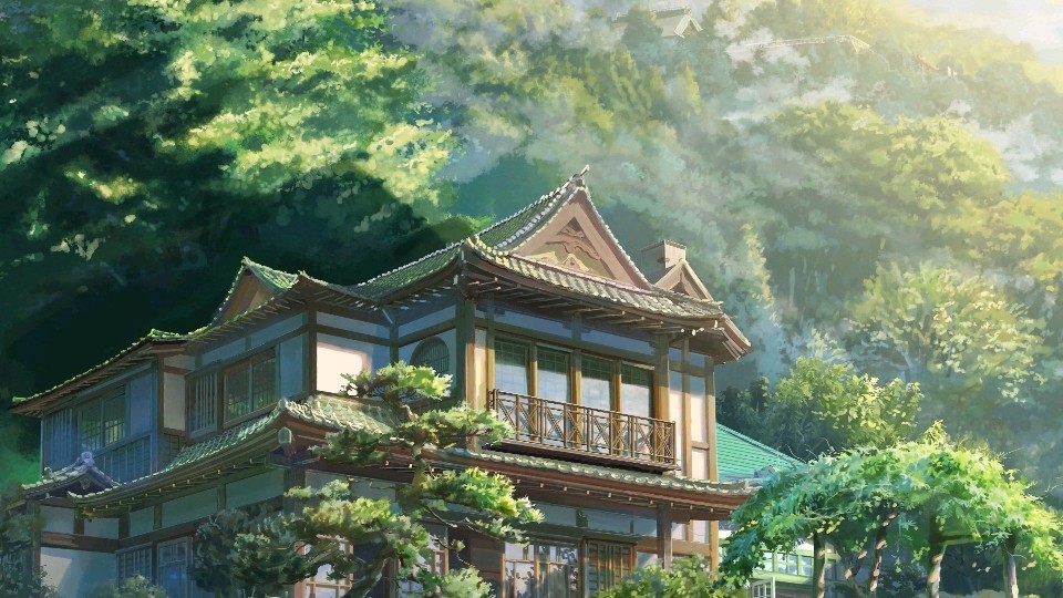 4k壁纸·横屏