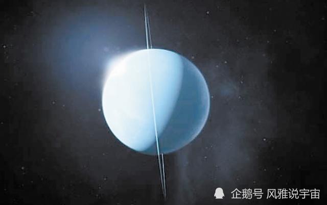 行星排名_十大行星大小排名(3)