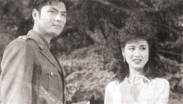 民国上海滩"头牌美女,62岁被26岁小伙表白,多年后却惨遭杀害