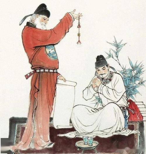 同时,他又勤习武艺强身健体,在《太白传》中记录,李白年轻时,曾"手刃