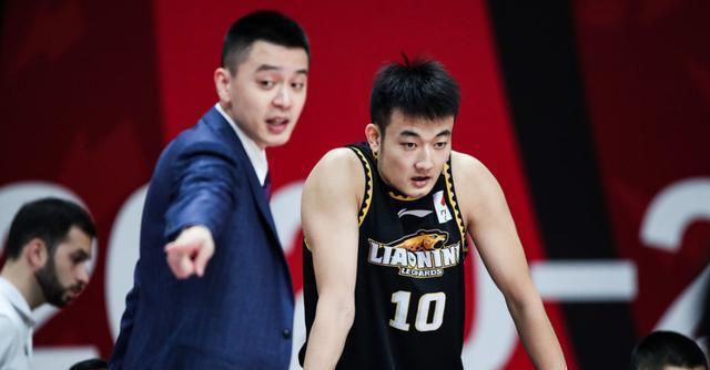 5投0中!丛明晨拖了辽篮后腿 他连虐菜的本事都丢了