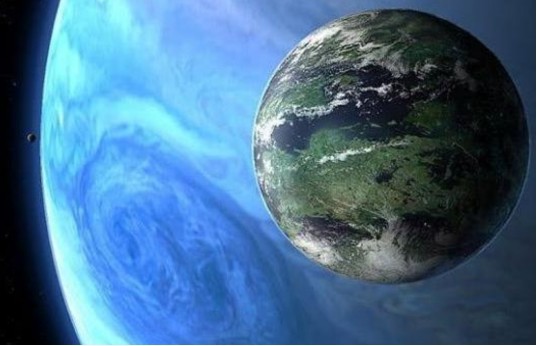 10亿年后的地球多糟糕?将变成"土卫六",大气会充满甲烷