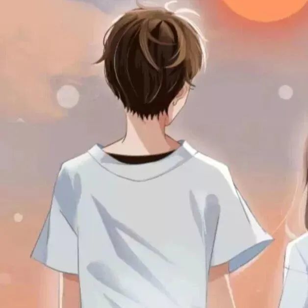 【今日推荐:情侣头像】存储阳光,必有远芳;心中有暖,又何惧人生荒凉.