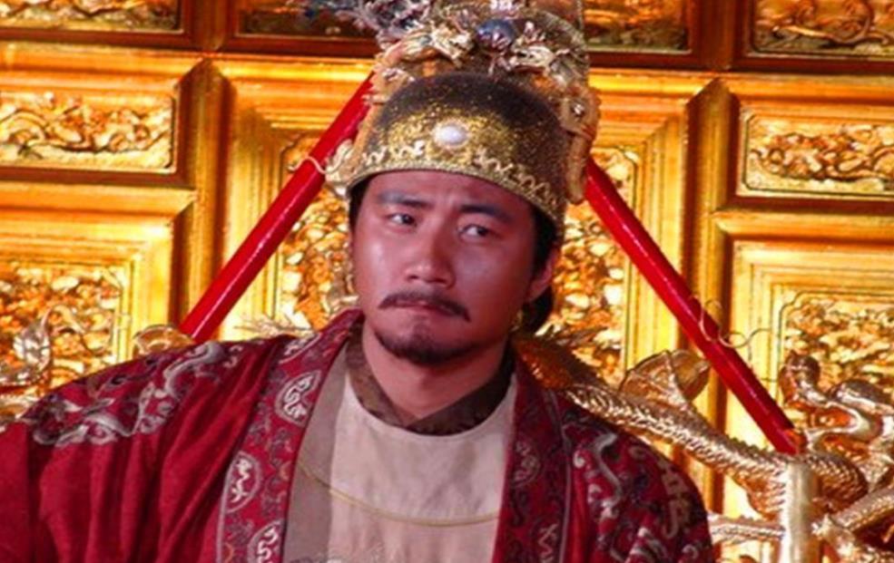 朱元璋打仗的制胜之道,建立"寡妇营",士兵个个英勇无敌