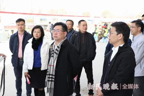 上海援建助力喀什泽普县职业教育实现"弯道超车"