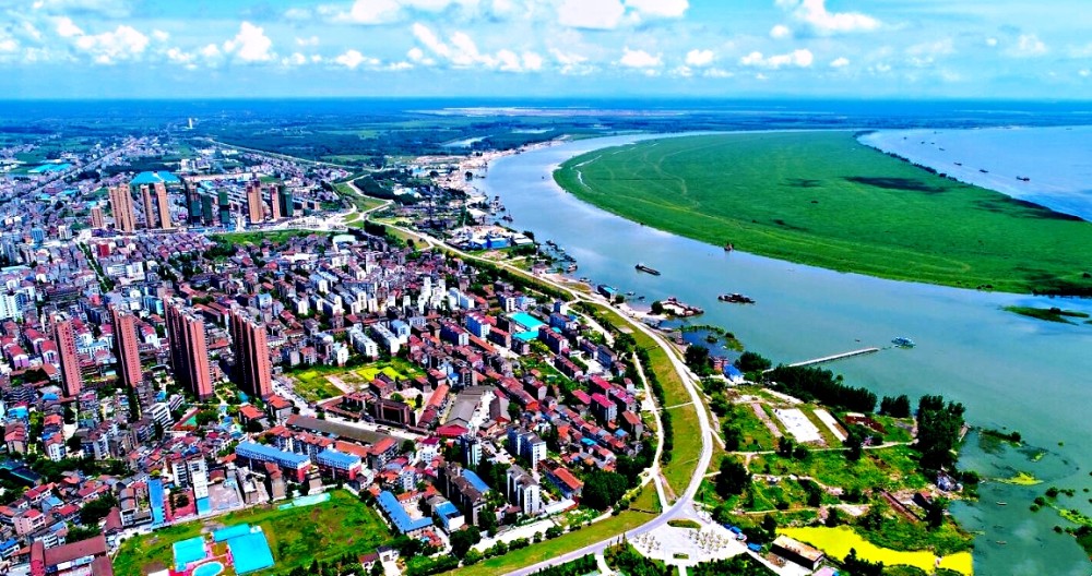 监利洪湖gdp_洪湖监利货运铁路有望下半年开工 全长112公里