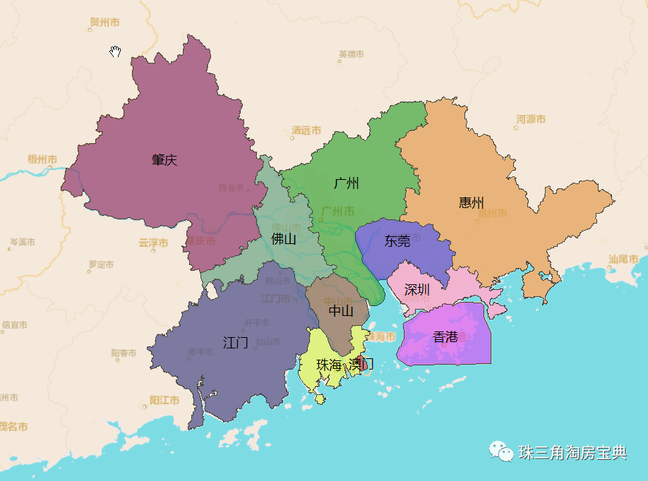 我们带动珠海GDP_广东省汕头与珠海的知名度一样,两者实力谁更强(3)