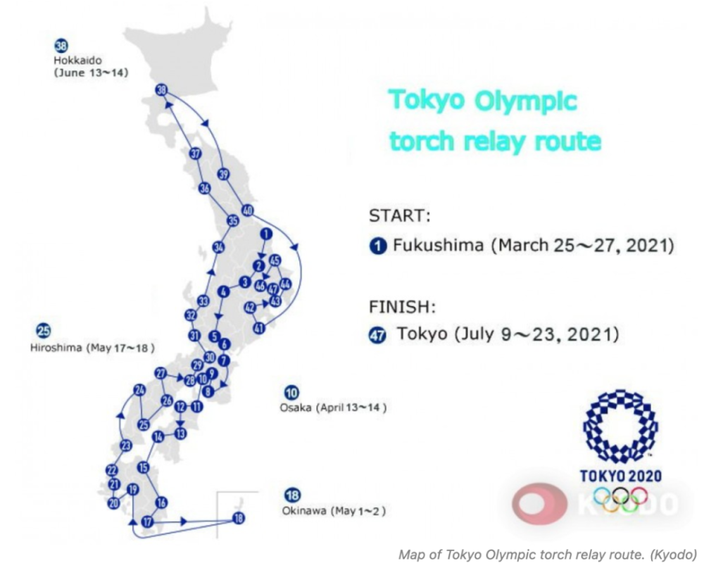 今年东京奥运会0观众日本在忙着退票真是惨到家了