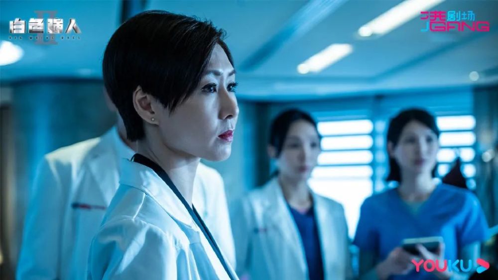 2021年tvb待播重头剧颇多,将于年内播出,你最期待哪个