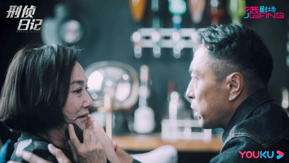 2021年tvb待播重头剧颇多,将于年内播出,你最期待哪个