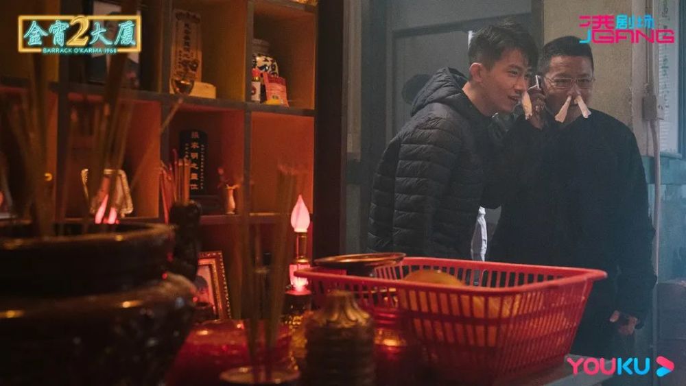 2021年tvb待播重头剧颇多,将于年内播出,你最期待哪个