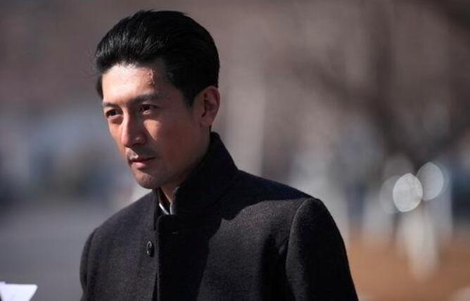 又一部谍战片悄然来袭,张鲁一领衔主演,两大女主更是让人惊喜