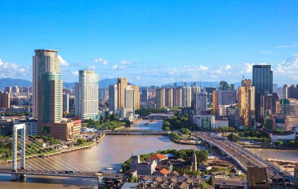 浙江 宁海 经济总量_浙江宁海城市图片(3)