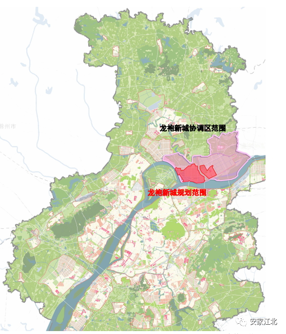 南京主城人口_江苏最危险的城市,有可能被海水淹没,不是南通 常州(2)