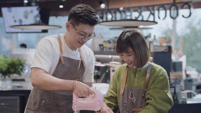 《同一屋檐下》弟弟孙世睿说,壕哥不行,我行吗?