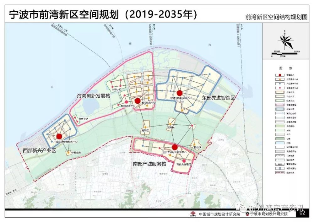 杭州湾新区人口_楼市入秋,杭州湾新区购房者的春天来了(3)