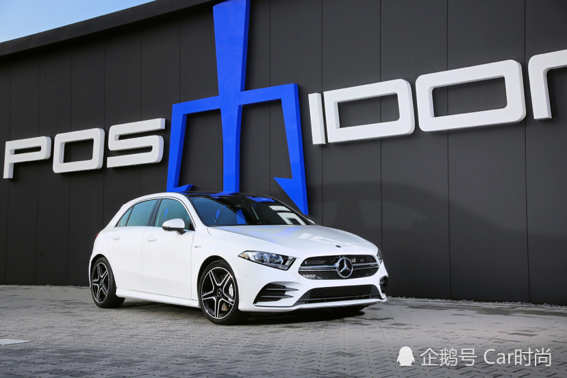 posaidon推出 奔驰amg a35 rs 400性能套件