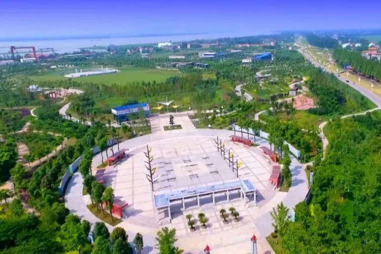 湖北荆州2020年各市GDP_湖北荆州