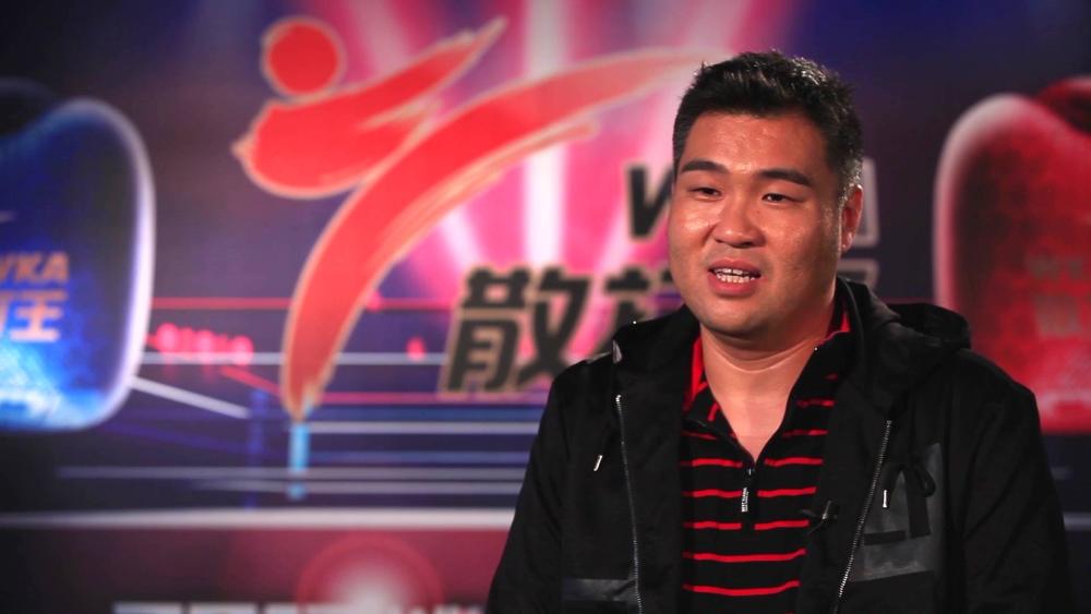 为什么苑玉宝战胜杨晓靖获得当年散打王含金量最高