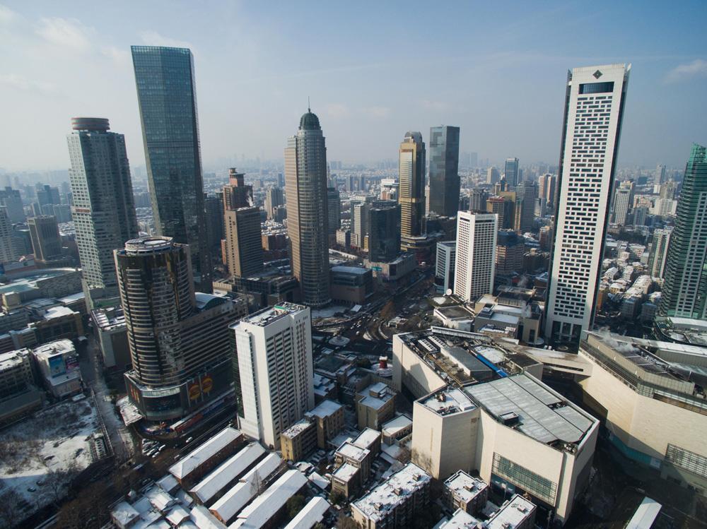 无锡2020个区GDP_无锡2020梁溪区规划图(3)