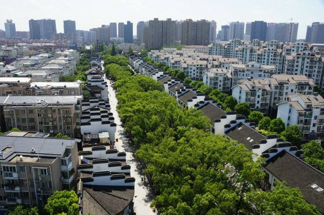 嘉定区gdp2020_嘉定区地图(2)