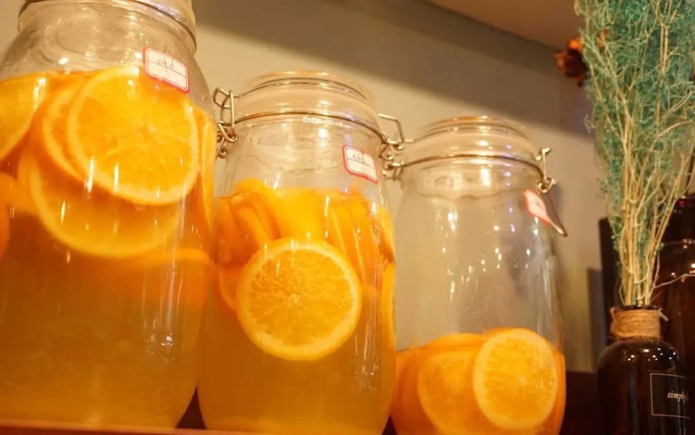 果酒技术橙子酒的酿酒方法橙子酒的功效
