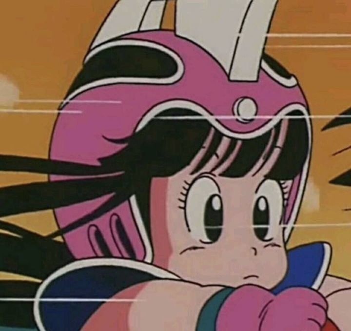 头像/龙珠经典动漫头像