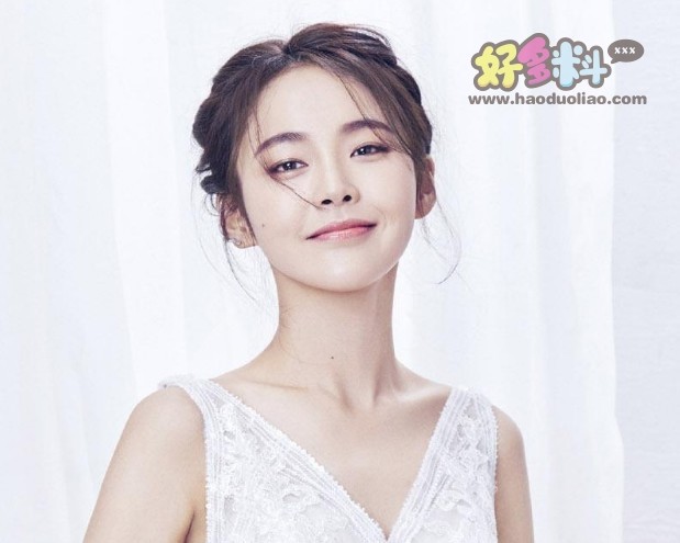 张佳宁的老公是谁 出演过众多影视作品的她为何不火