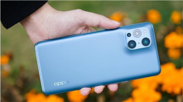 oppo find x3系列上市,性能没得说,对价格有些失望