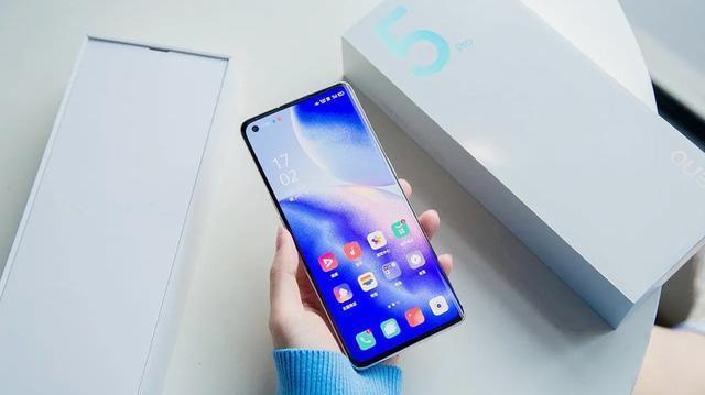 opporeno5k发布和opporeno5相比有哪些升级