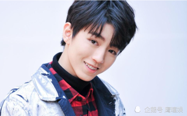 最受欢迎的7位年轻男歌手,鹿晗第5,千玺第2,排在第一