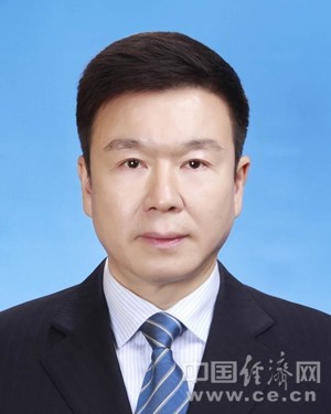 罗瑞华任赣州市副市长(图|简历)