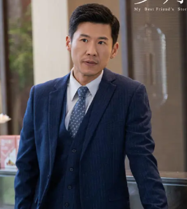 不拼导演爸爸不靠影后妈妈王骁撕开了无数星二代的遮羞布